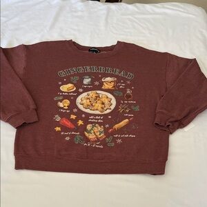 Originality Crewneck Sweatshirt -